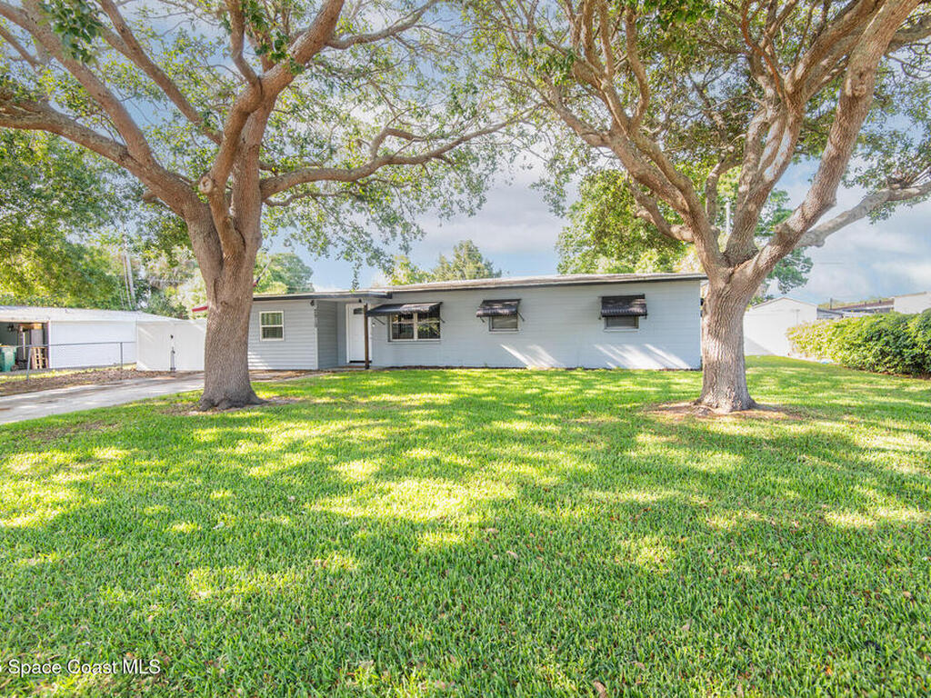 2910 Tropic Road, Melbourne, FL 32935