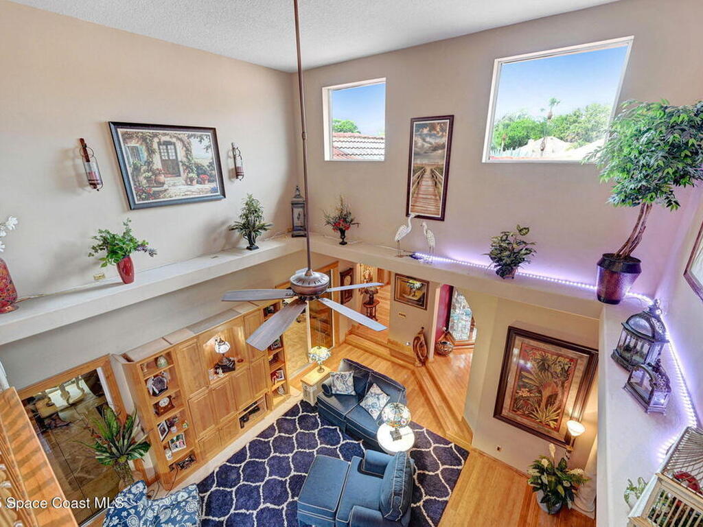 787 Florencia Circle, Titusville, FL 32780