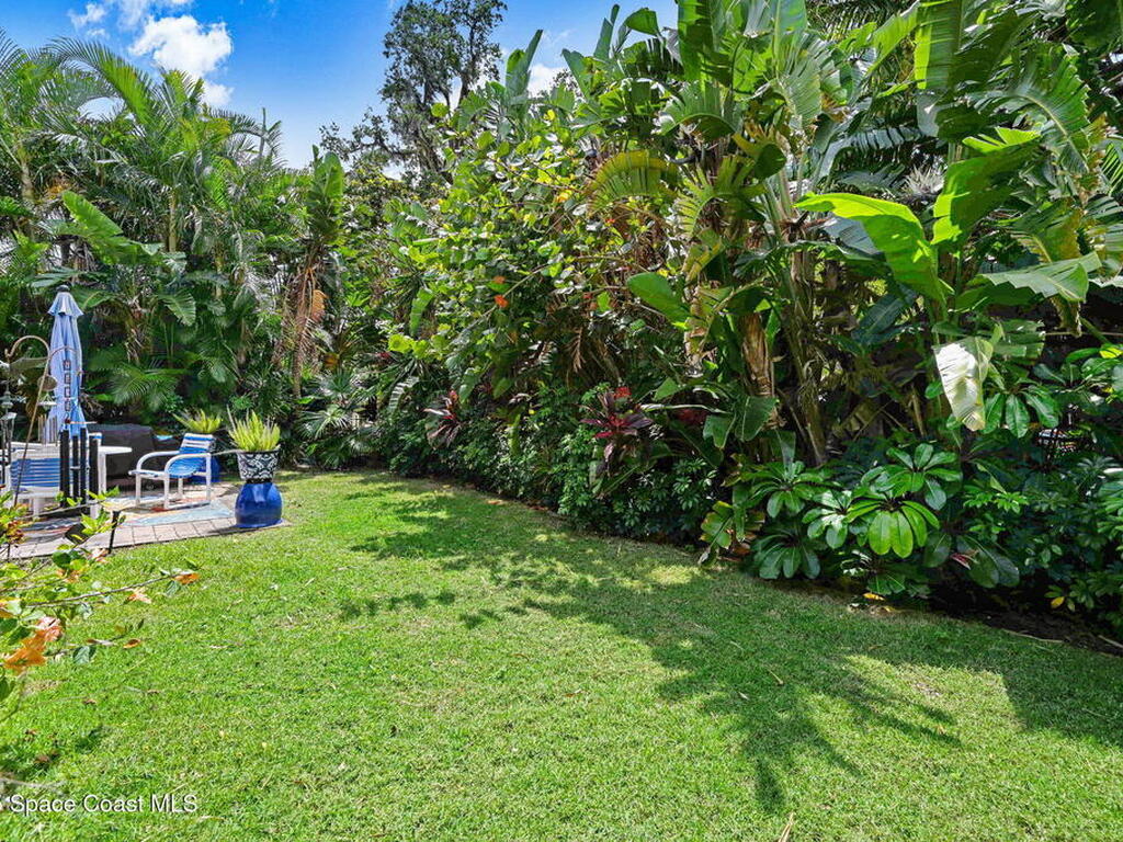 787 Florencia Circle, Titusville, FL 32780