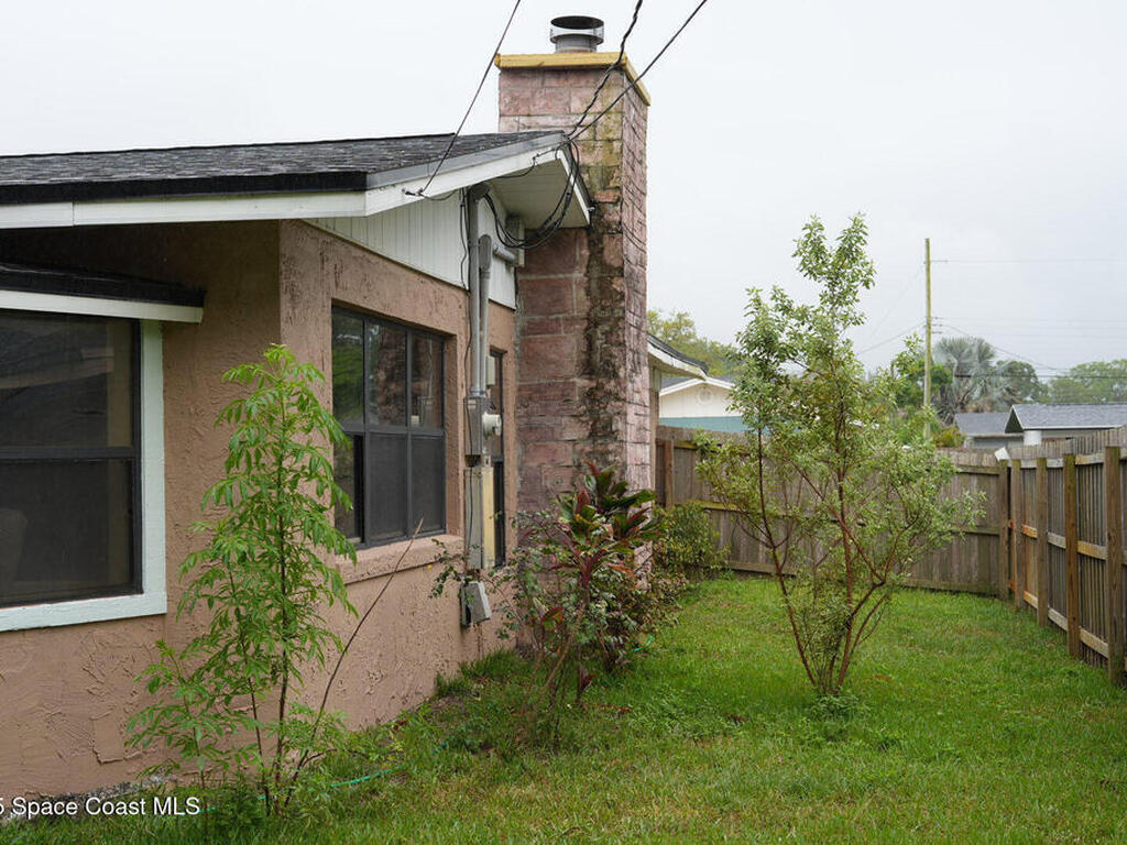 2900 Jasmine Street, Titusville, FL 32796
