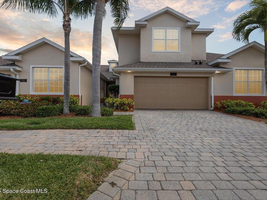 1726 Donegal Drive, Melbourne, FL 32940