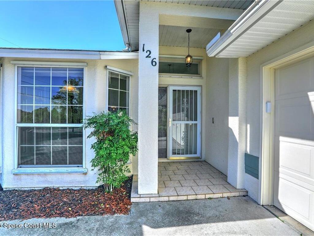 126 Day Drive, Sebastian, FL 32958