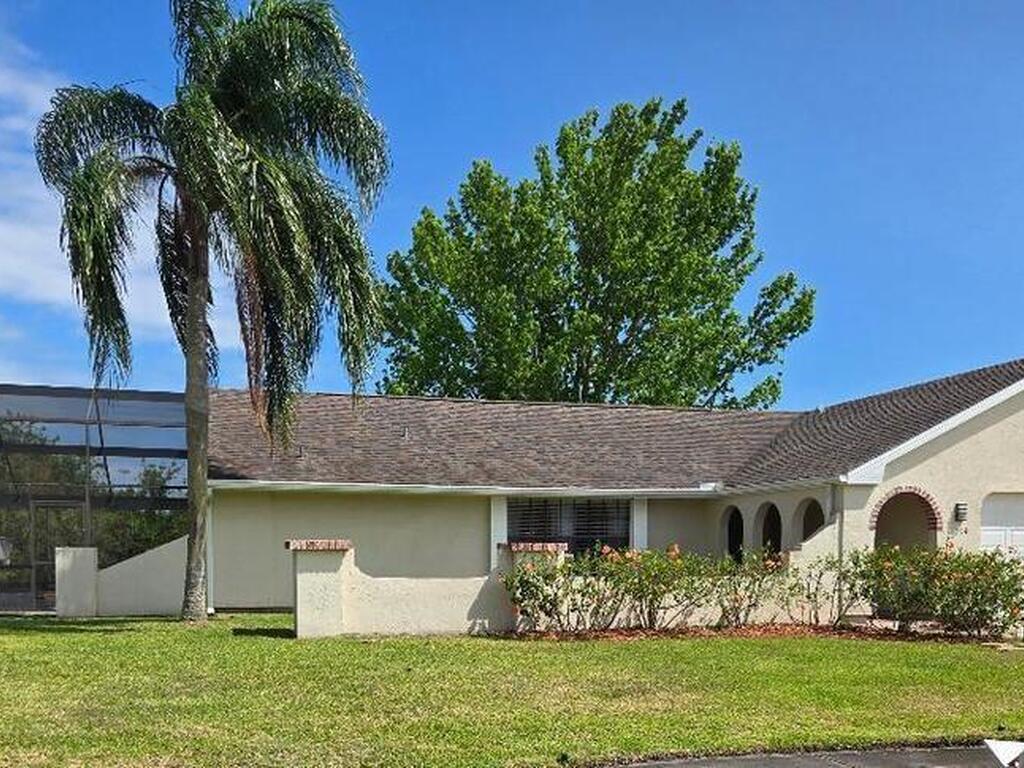 1394 Golf Vista Court, Palm Bay, FL 32905