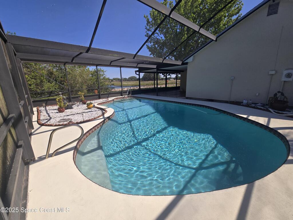 1394 Golf Vista Court, Palm Bay, FL 32905
