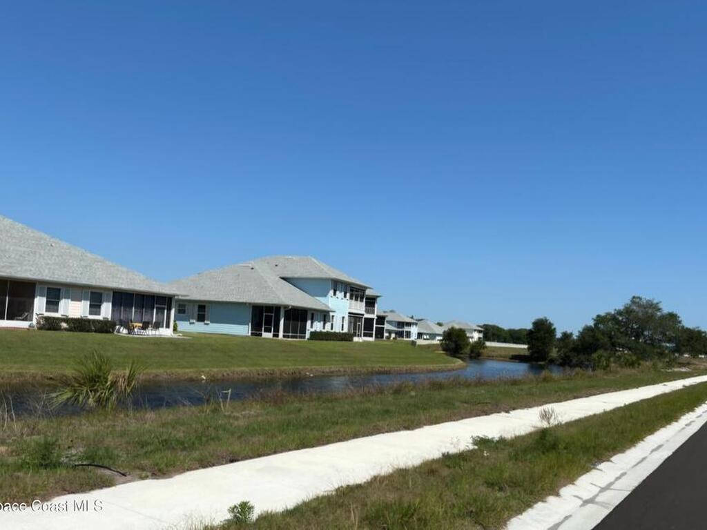 1394 Golf Vista Court, Palm Bay, FL 32905