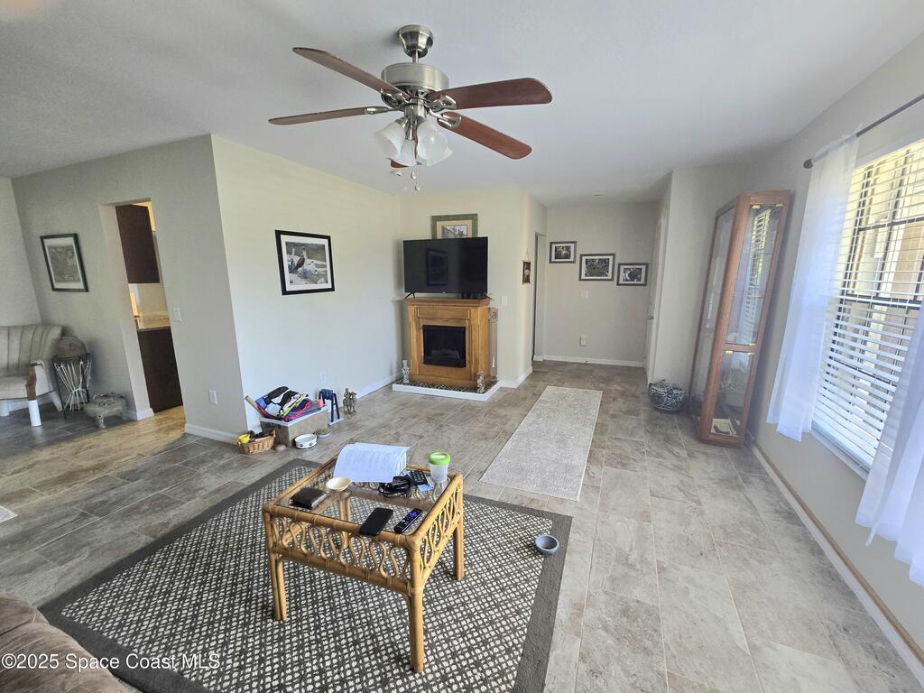 1394 Golf Vista Court, Palm Bay, FL 32905