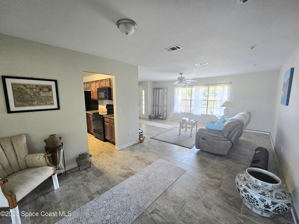 1394 Golf Vista Court, Palm Bay, FL 32905