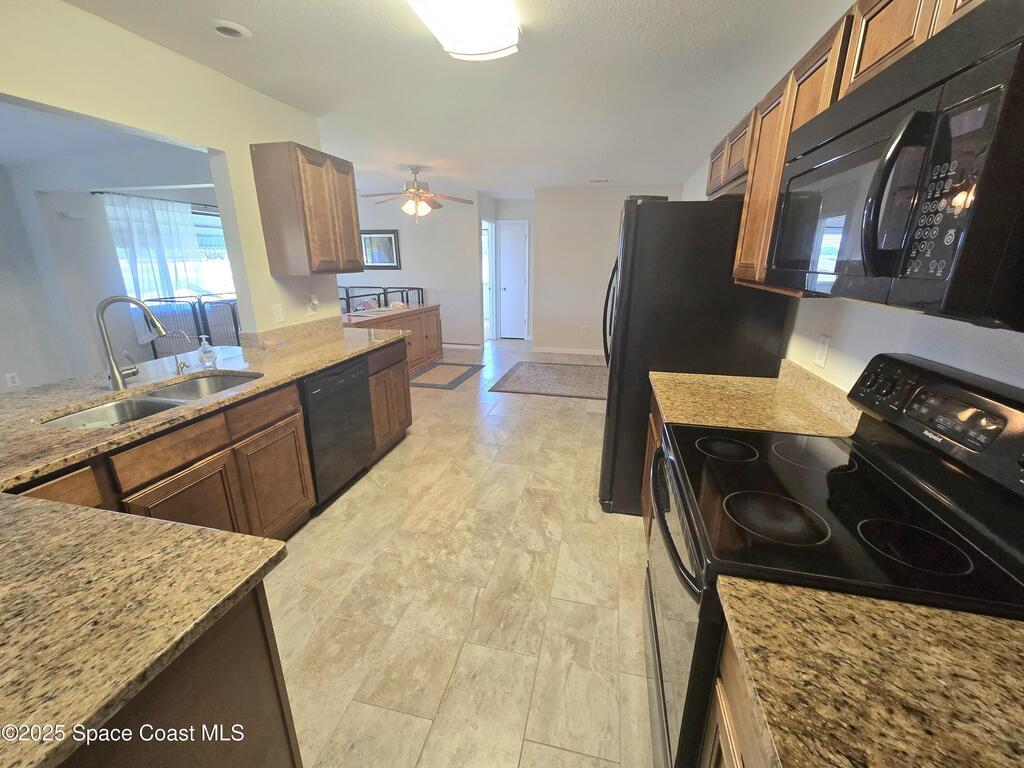 1394 Golf Vista Court, Palm Bay, FL 32905