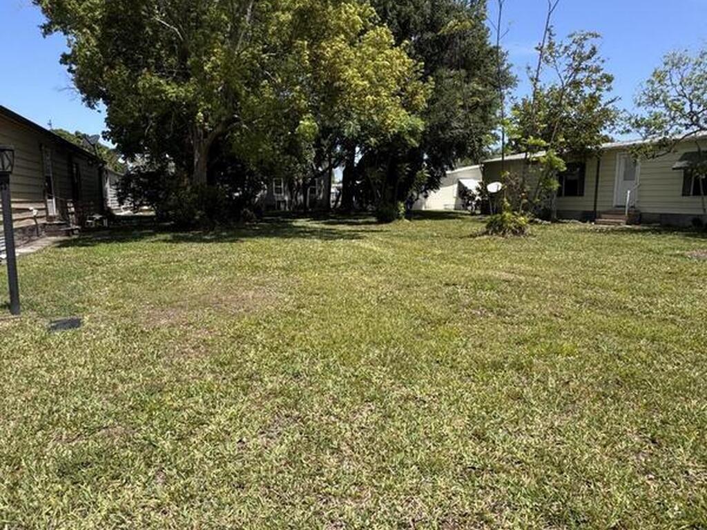 353 Marlin Circle, Barefoot Bay, FL 32976
