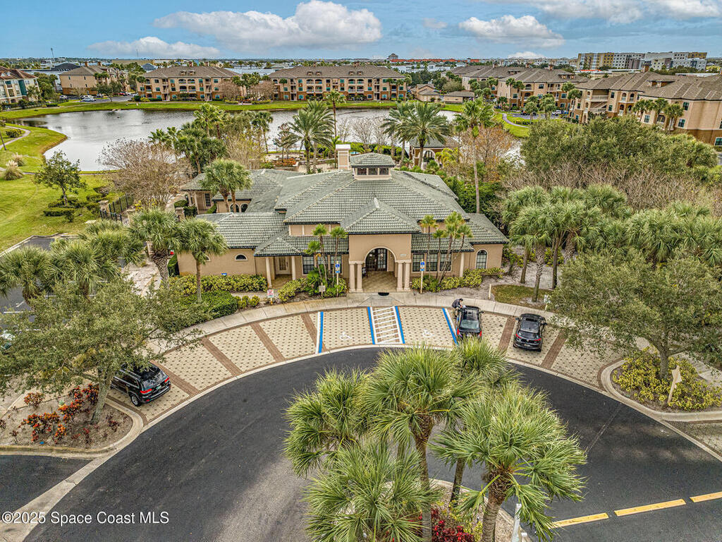 6421 Borasco Drive, Melbourne, FL 32940