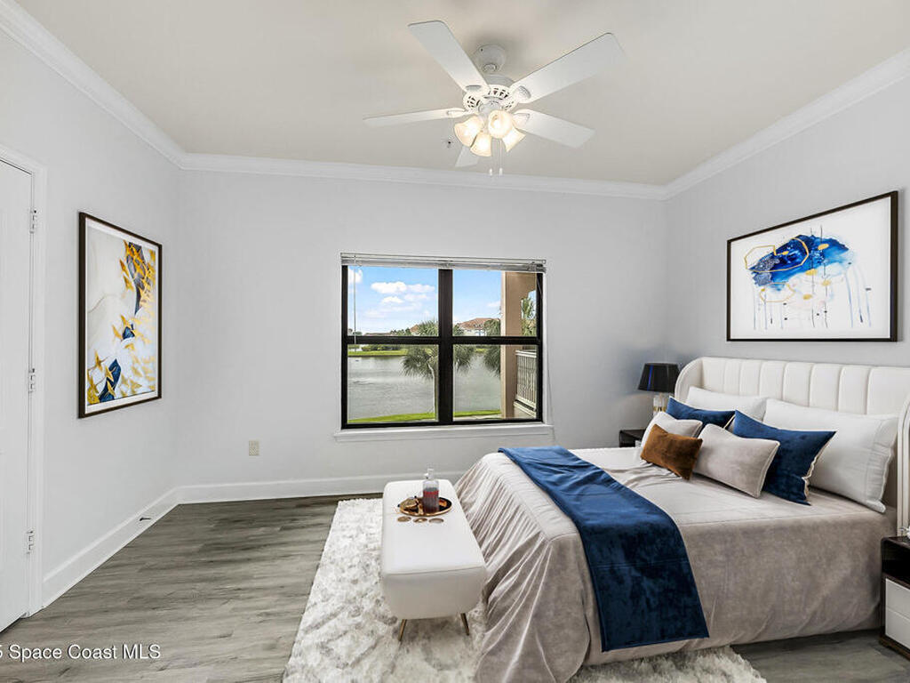6421 Borasco Drive, Melbourne, FL 32940
