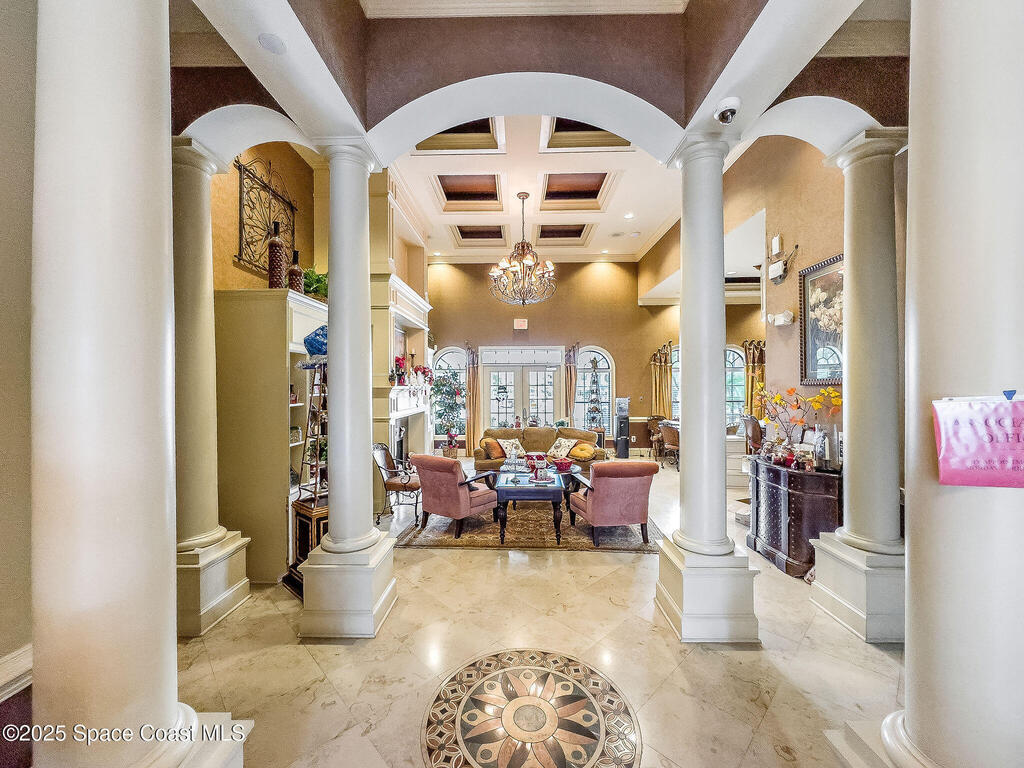 6421 Borasco Drive, Melbourne, FL 32940