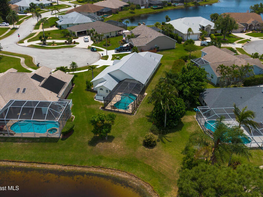 444 Cynthia Place, Melbourne, FL 32940
