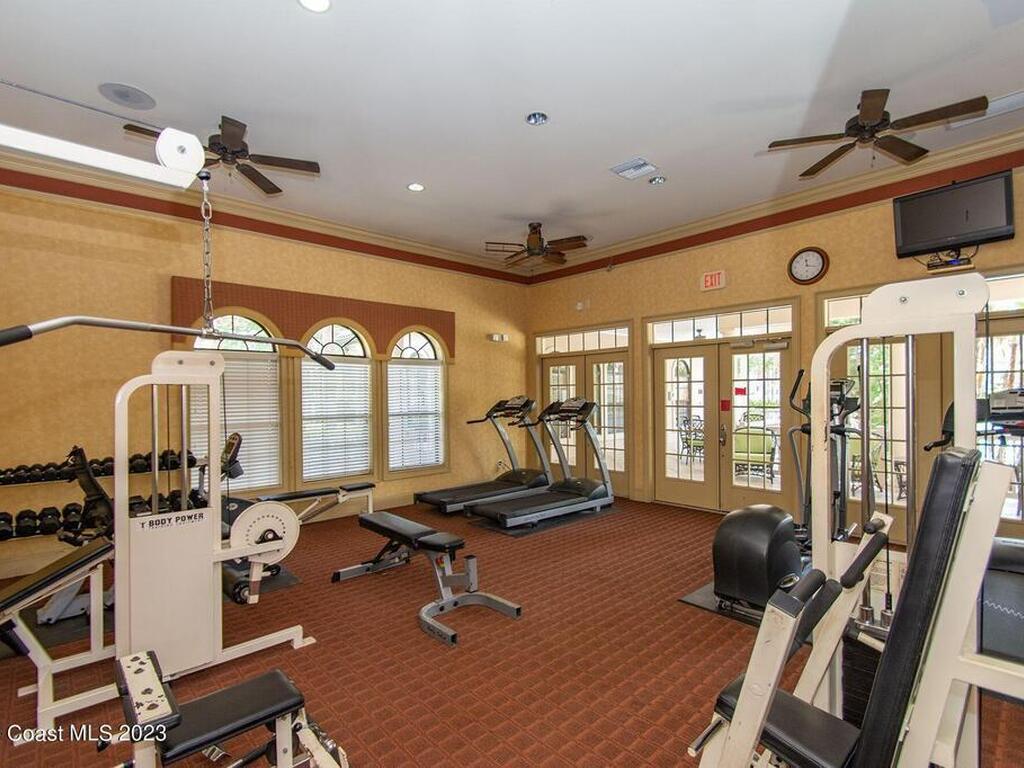 6431 Borasco Drive, Melbourne, FL 32940