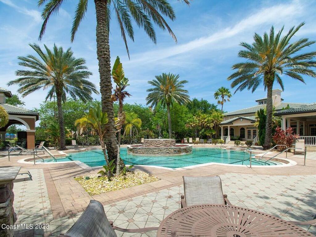 6431 Borasco Drive, Melbourne, FL 32940