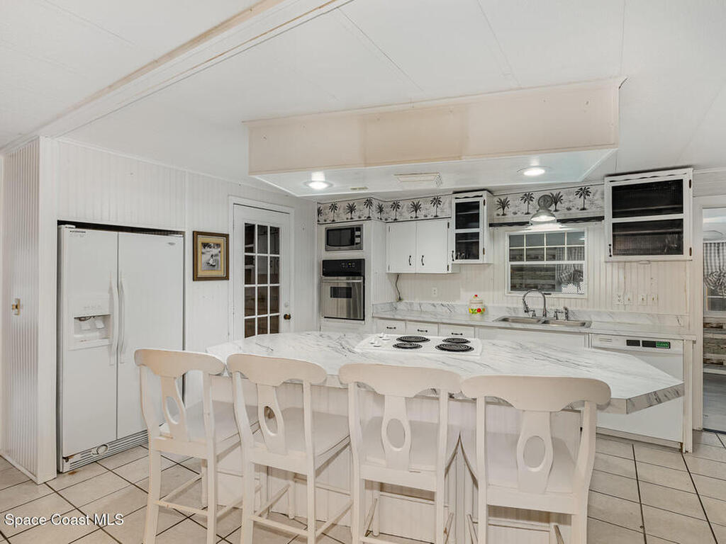 915 Balsam Street, Barefoot Bay, FL 32976