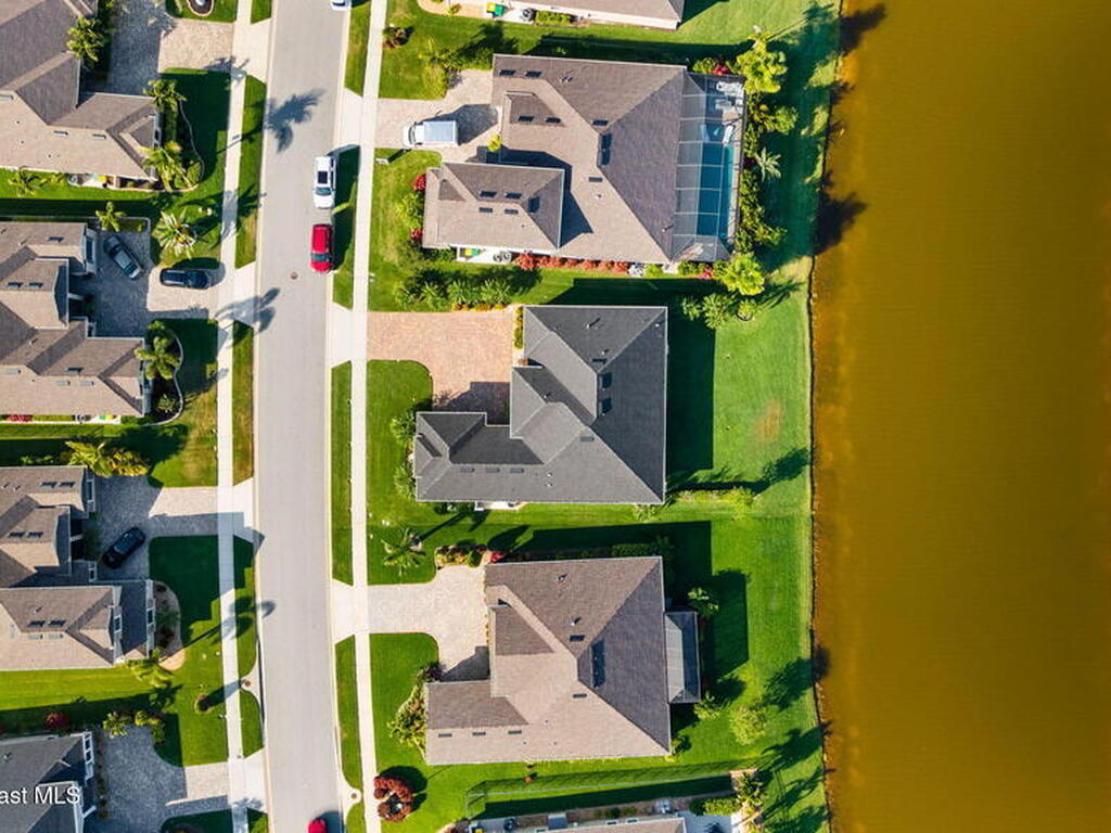 8197 Crimson Drive, Melbourne, FL 32940