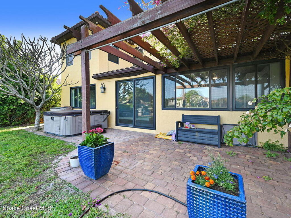 717 Palos Verde Drive, Satellite Beach, FL 32937