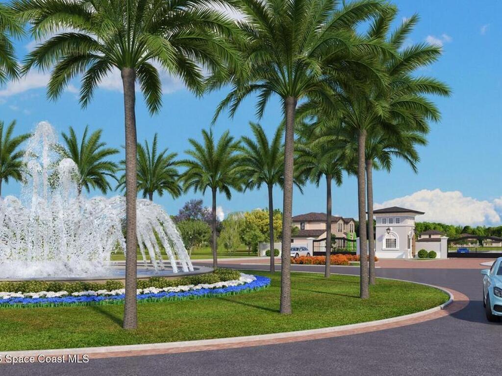 5811 Constellation Drive, Titusville, FL 32780