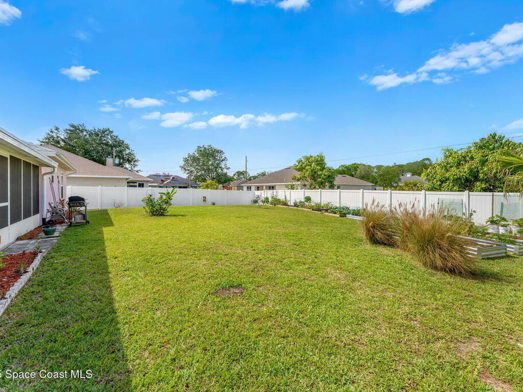 1421 Sandusky Street, Palm Bay, FL 32909
