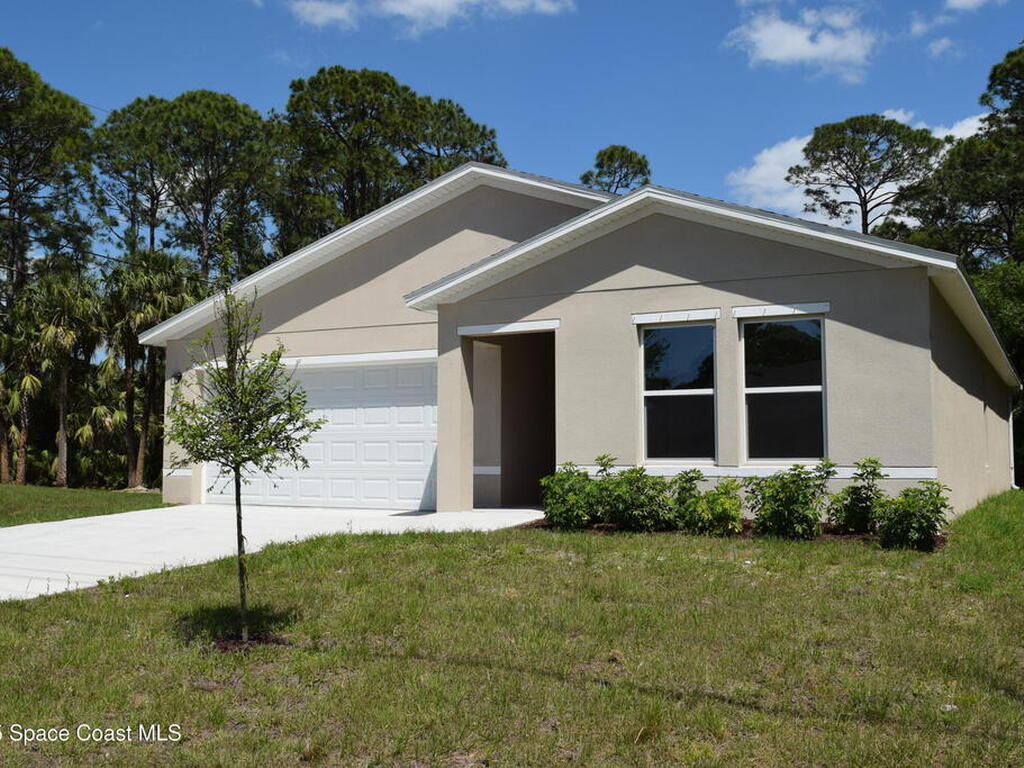 1415 Gaynor Drive, Palm Bay, FL 32908