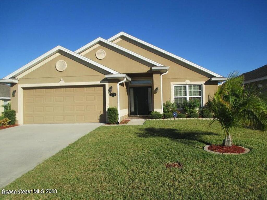 151 Secret Drive, Melbourne, FL 32904