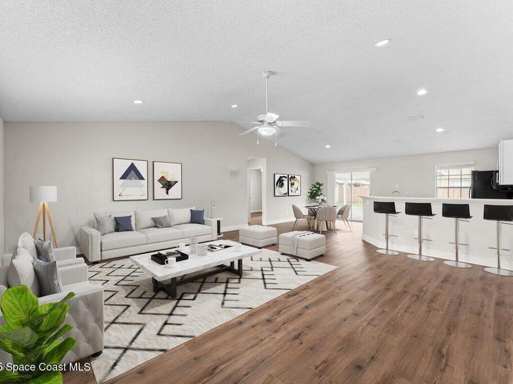 5744 Beaverbrook Street, Cocoa, FL 32927