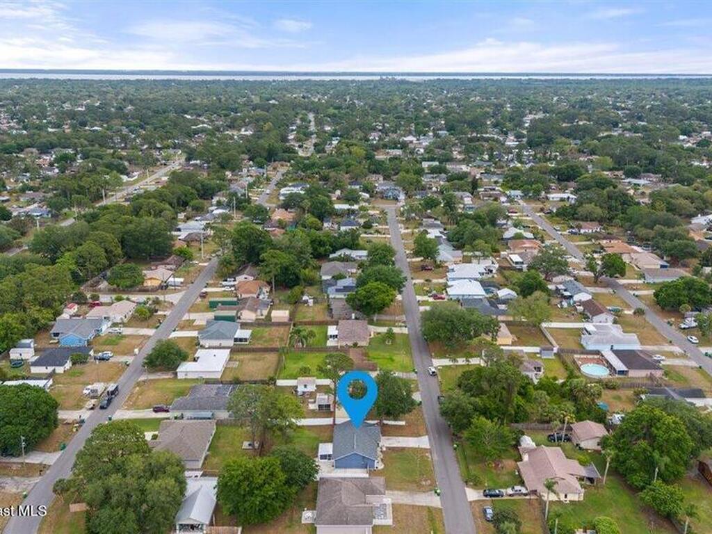 5744 Beaverbrook Street, Cocoa, FL 32927