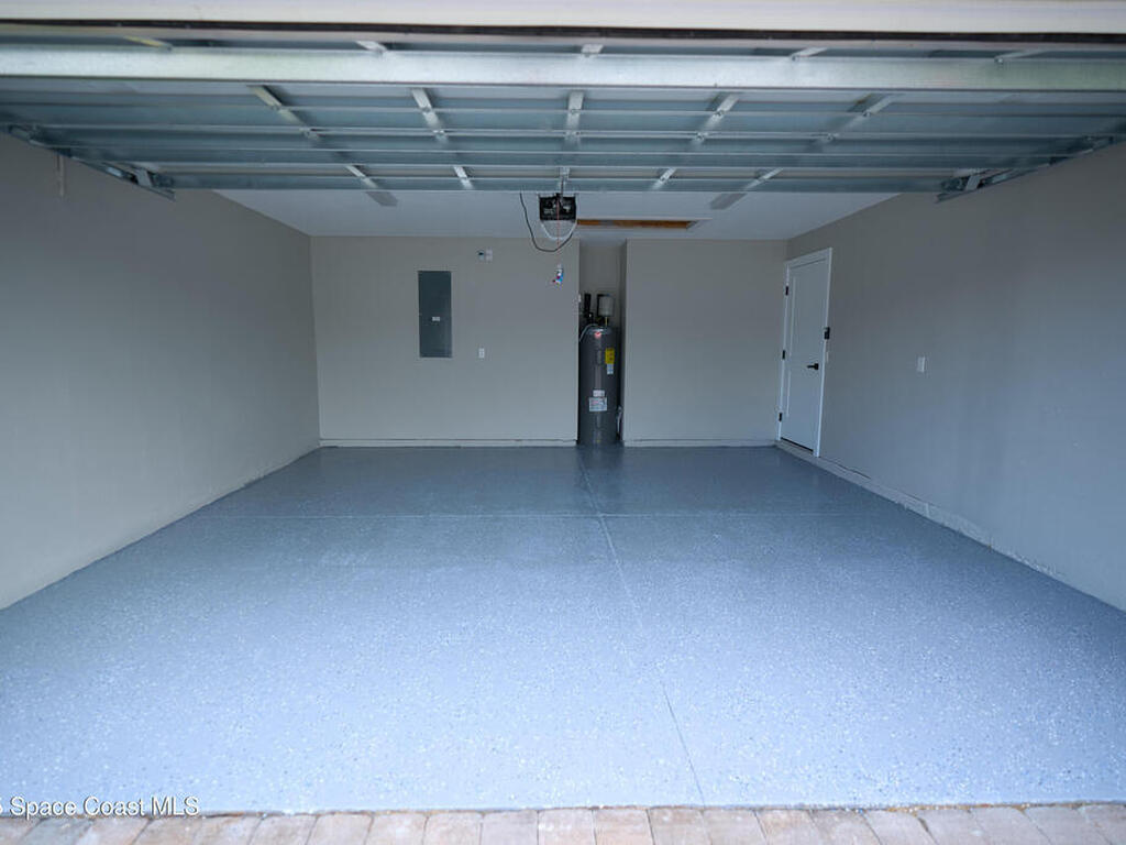 3791 Brantley Circle, Rockledge, FL 32955