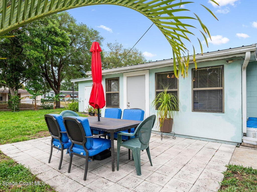1937 Exeter Drive, Cocoa, FL 32922