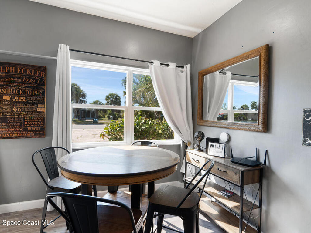 601 Sea Gull Drive, Satellite Beach, FL 32937