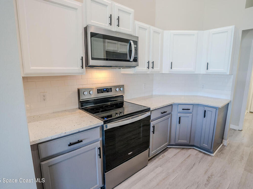 3780 Starlight Avenue, Merritt Island, FL 32953