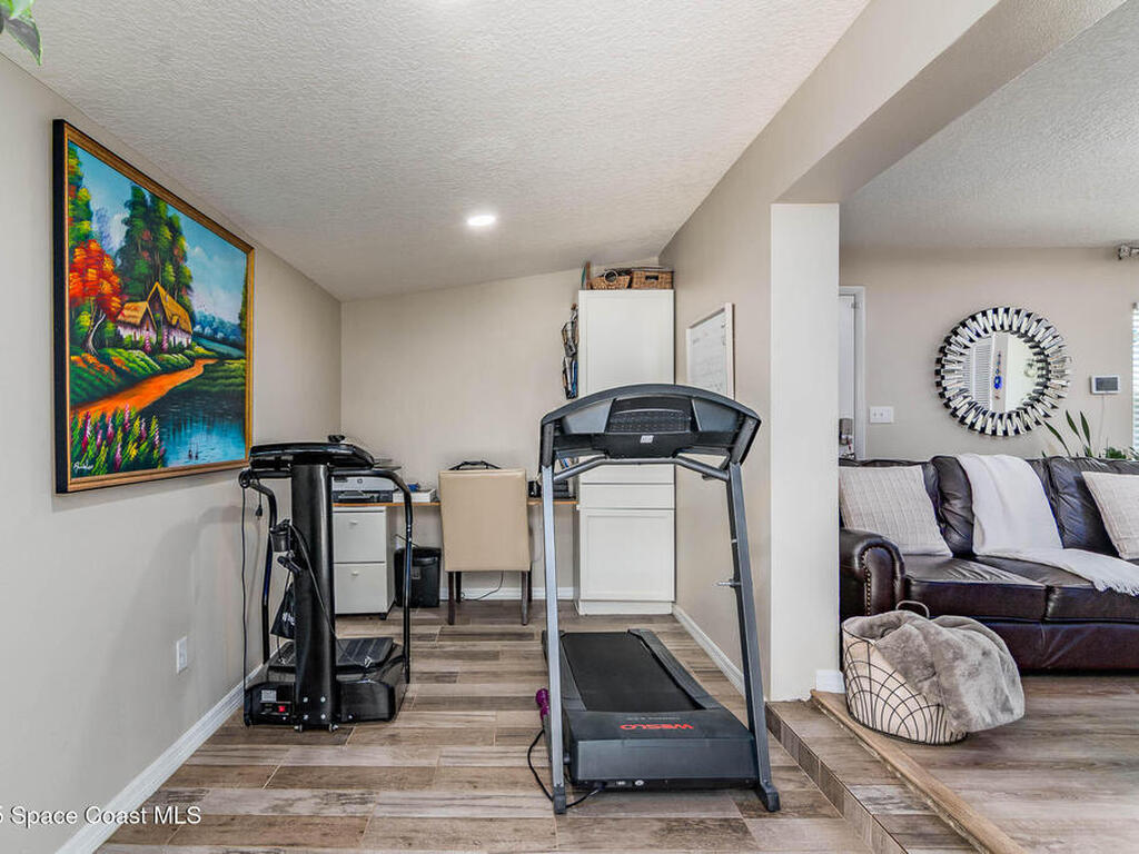 808 Camphor Way, Melbourne, FL 32901