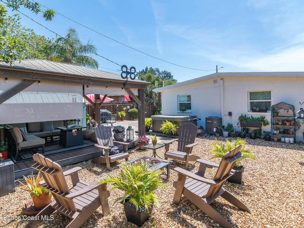 808 Camphor Way, Melbourne, FL 32901