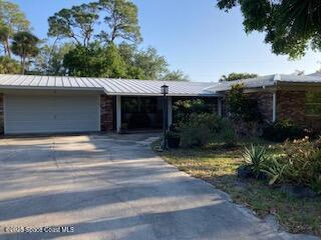 410 Ramsey Lane, Merritt Island, FL 32952