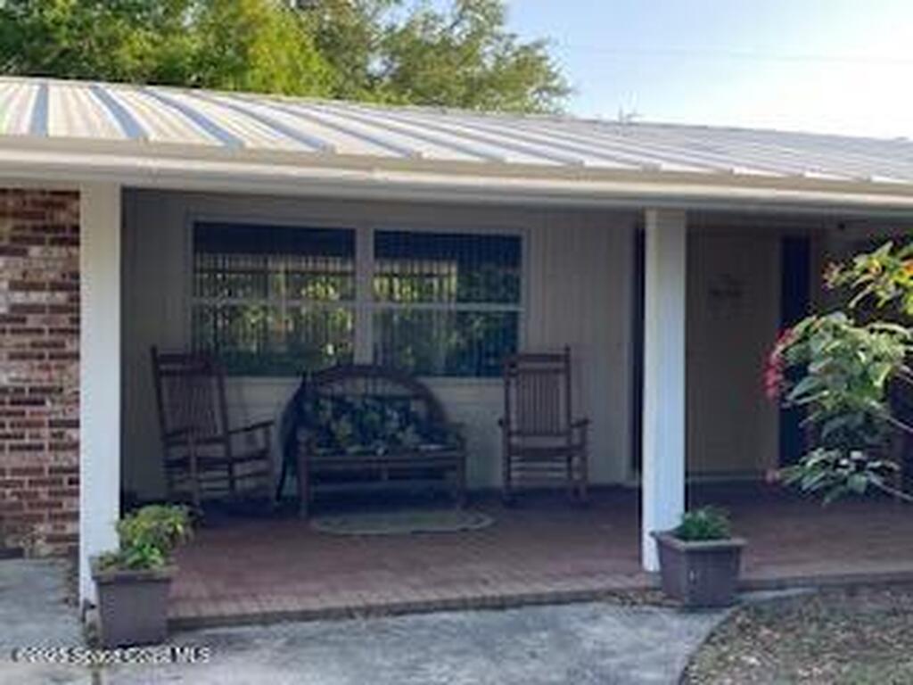 410 Ramsey Lane, Merritt Island, FL 32952