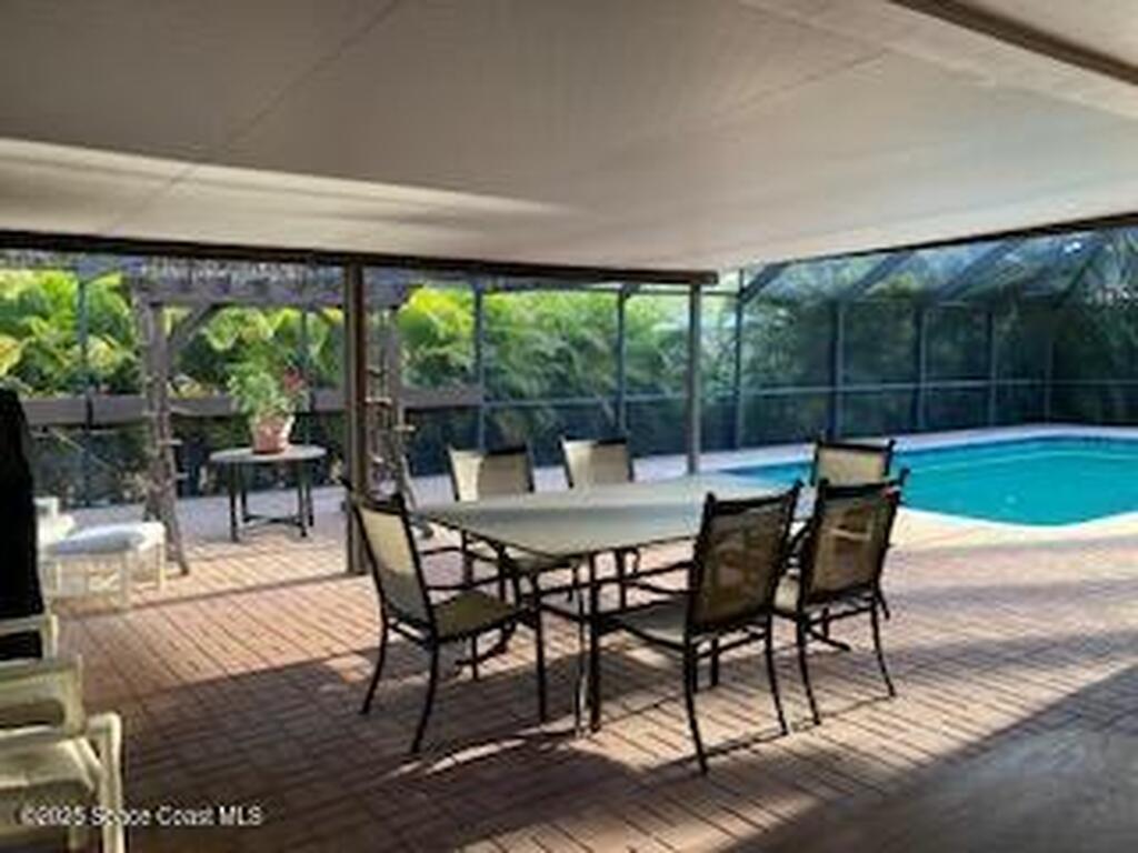 410 Ramsey Lane, Merritt Island, FL 32952