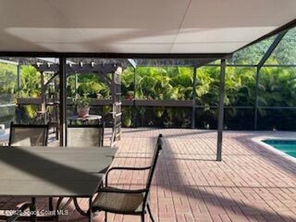 410 Ramsey Lane, Merritt Island, FL 32952