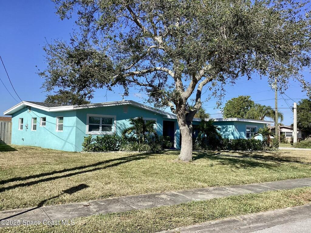 635 Barrett Drive, Merritt Island, FL 32952