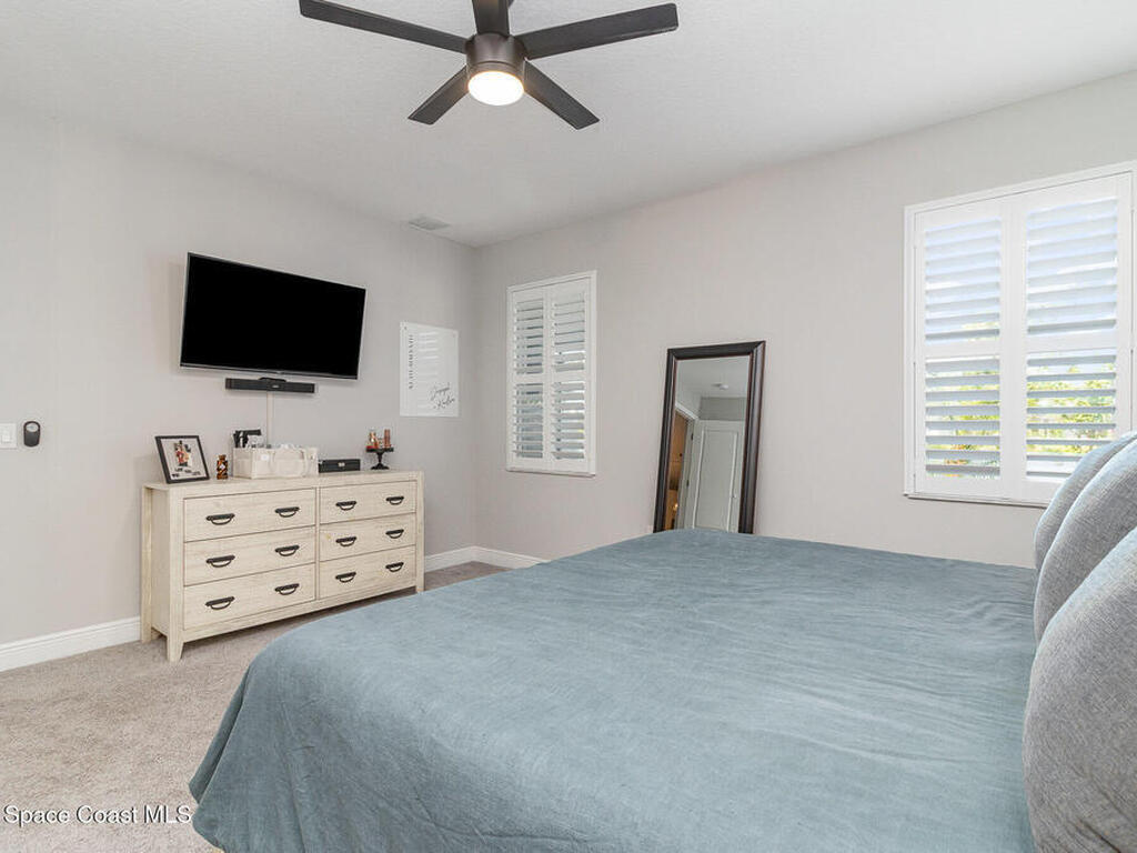 8124 Loren Cove Drive, Melbourne, FL 32940