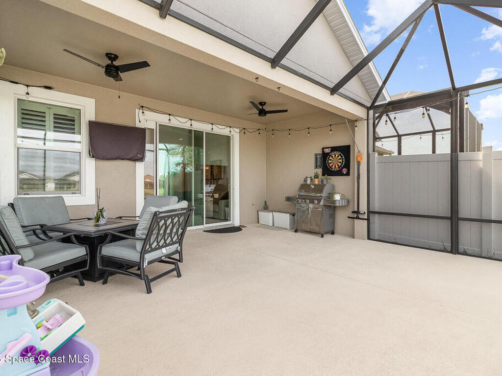 8124 Loren Cove Drive, Melbourne, FL 32940