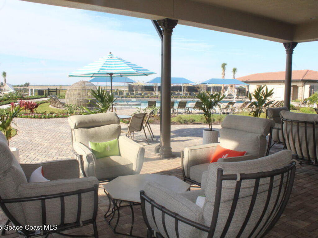 8124 Loren Cove Drive, Melbourne, FL 32940