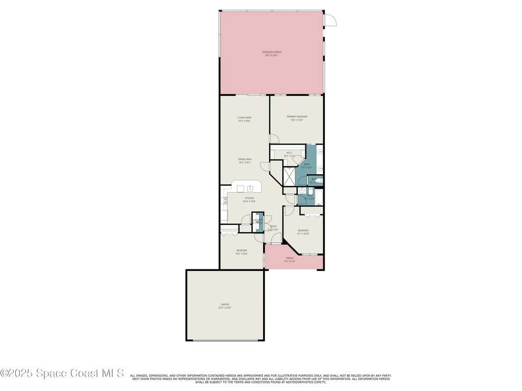 8124 Loren Cove Drive, Melbourne, FL 32940