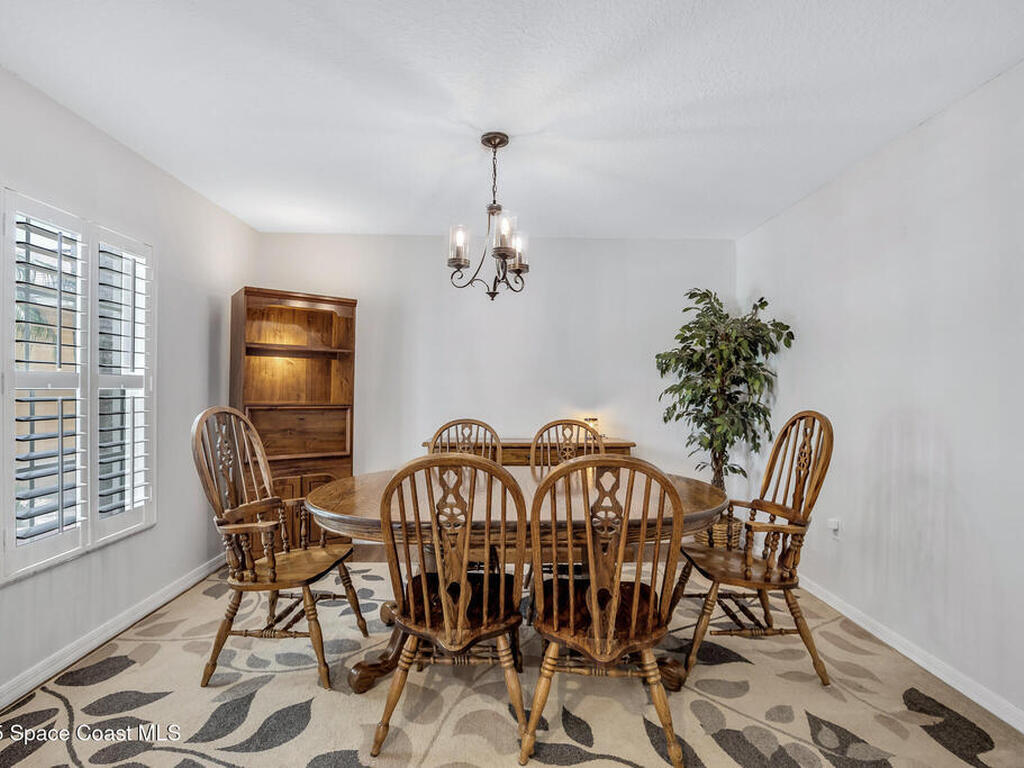 2338 Maeve Circle, Melbourne, FL 32904