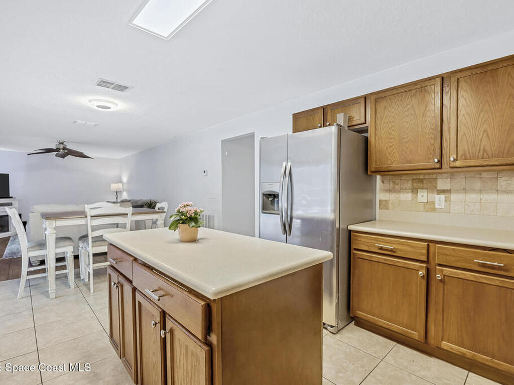 2338 Maeve Circle, Melbourne, FL 32904