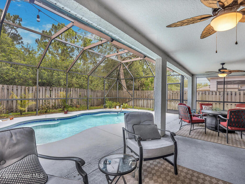 2338 Maeve Circle, Melbourne, FL 32904