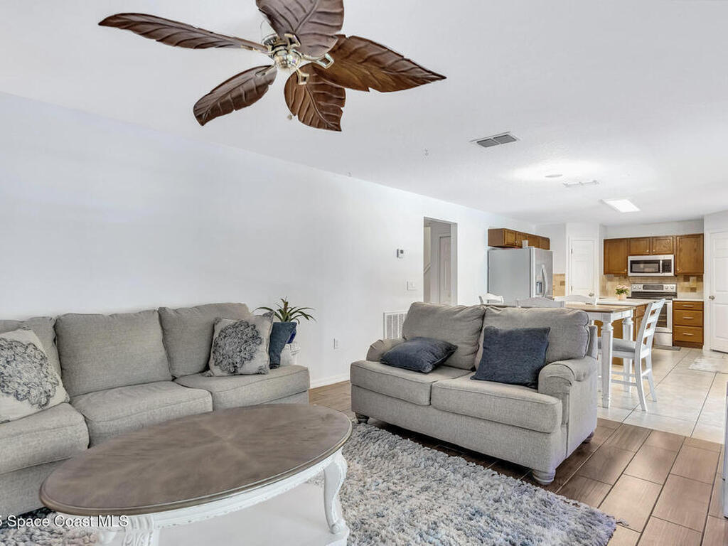 2338 Maeve Circle, Melbourne, FL 32904
