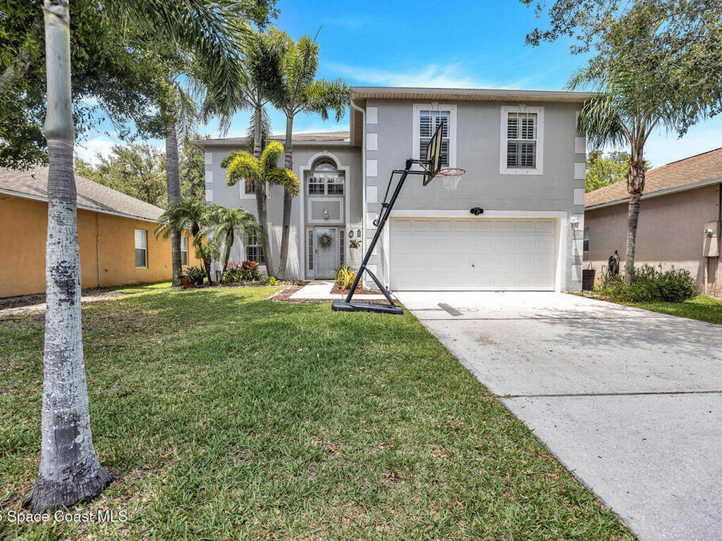 2338 Maeve Circle, Melbourne, FL 32904