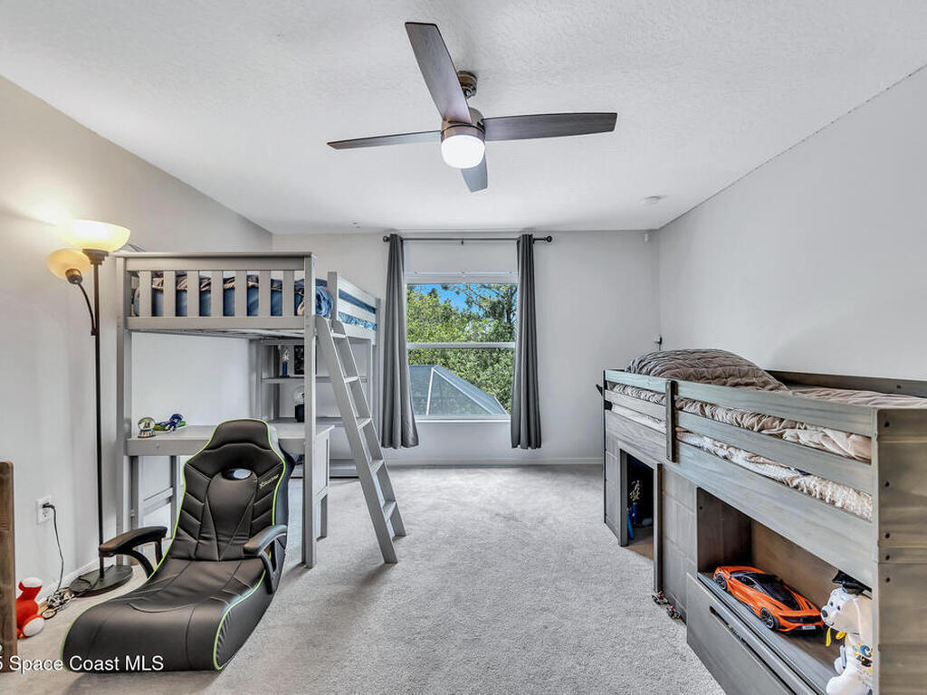 2338 Maeve Circle, Melbourne, FL 32904