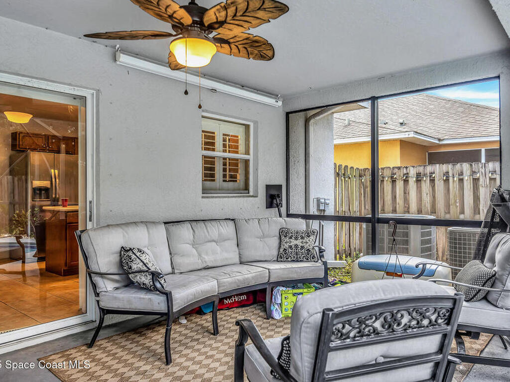 2338 Maeve Circle, Melbourne, FL 32904